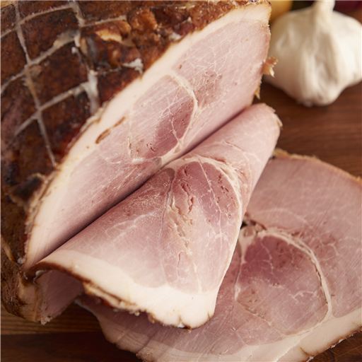 Wenlock Edge Farm sliced ham ( Catering pack)