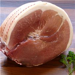 Raw gammon joints