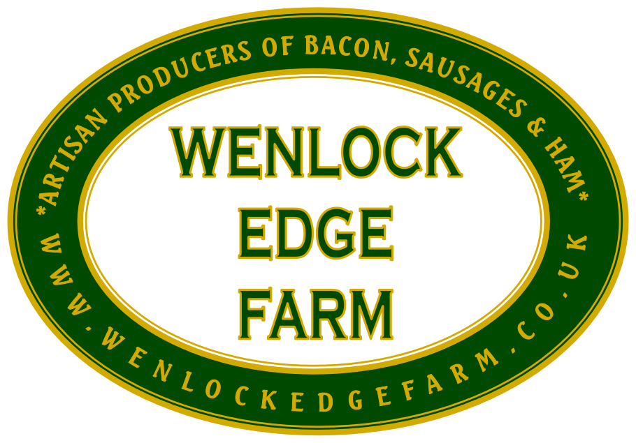 Wenlock Edge Farm - Wholesale